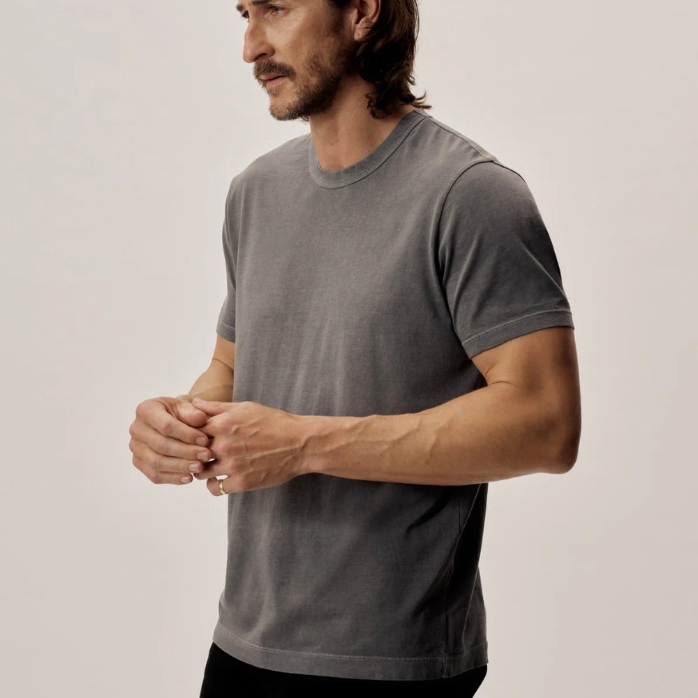 Buck Mason | Pima Classic Tee